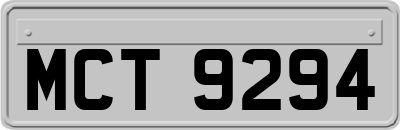 MCT9294