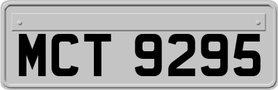 MCT9295