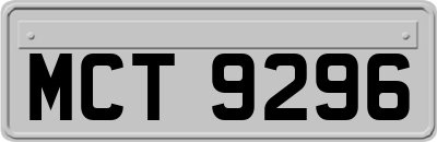 MCT9296