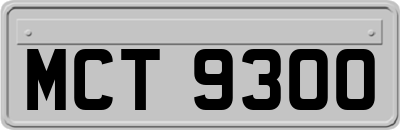 MCT9300