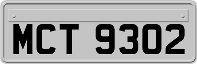 MCT9302