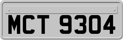 MCT9304