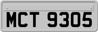 MCT9305