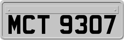 MCT9307