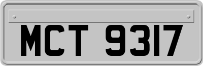 MCT9317