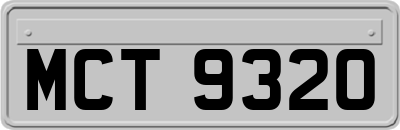 MCT9320