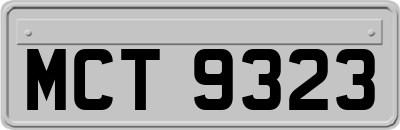 MCT9323