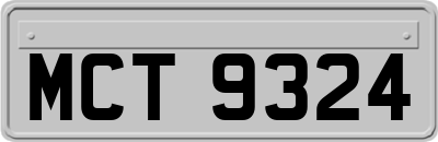 MCT9324