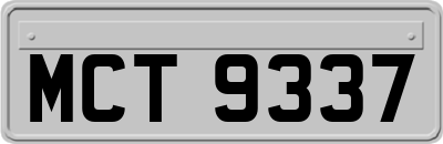 MCT9337