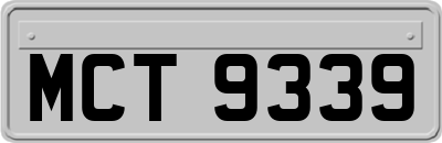 MCT9339