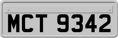 MCT9342
