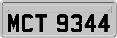 MCT9344