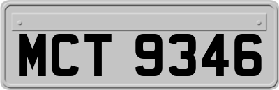 MCT9346