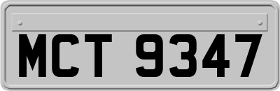 MCT9347