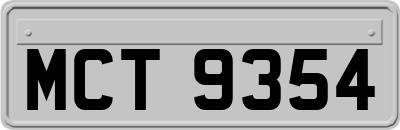 MCT9354