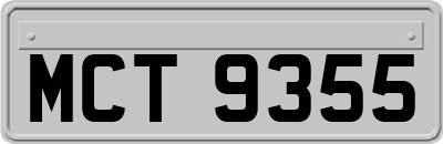 MCT9355