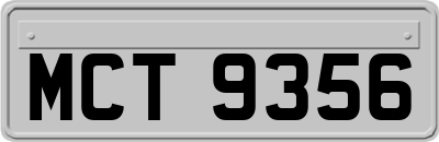 MCT9356