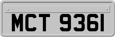 MCT9361