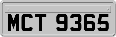 MCT9365