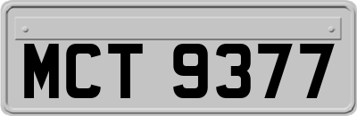 MCT9377