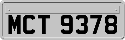 MCT9378
