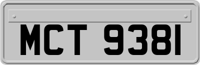 MCT9381