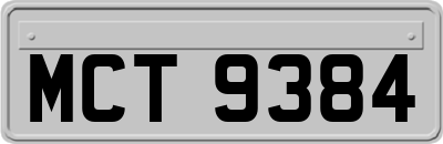 MCT9384