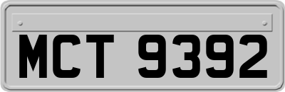 MCT9392