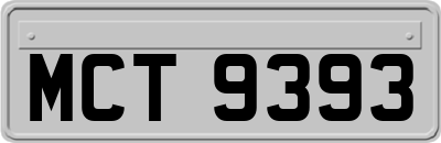 MCT9393