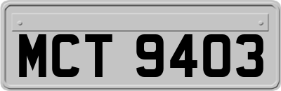 MCT9403