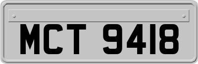 MCT9418
