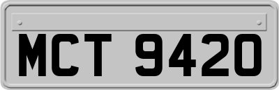 MCT9420