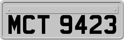 MCT9423