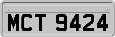 MCT9424