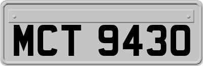 MCT9430