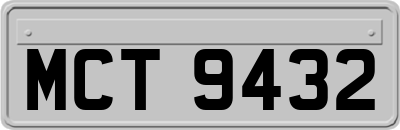 MCT9432