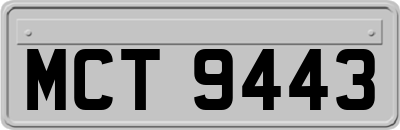 MCT9443