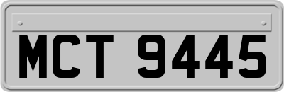 MCT9445