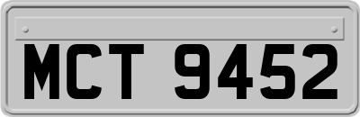 MCT9452
