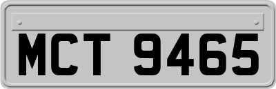 MCT9465