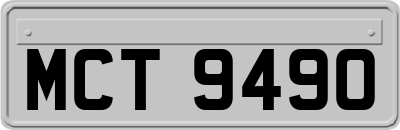 MCT9490