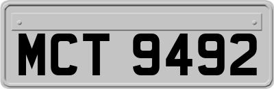 MCT9492