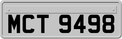 MCT9498