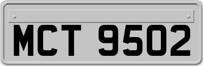 MCT9502