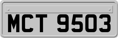 MCT9503