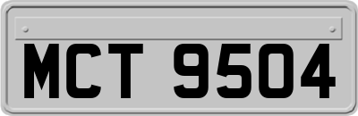 MCT9504