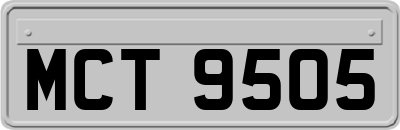 MCT9505