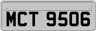 MCT9506