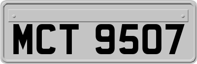 MCT9507