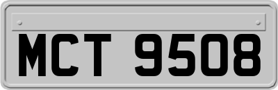 MCT9508